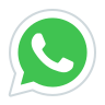 Icono de whatsapp, para navegar hacia el chat